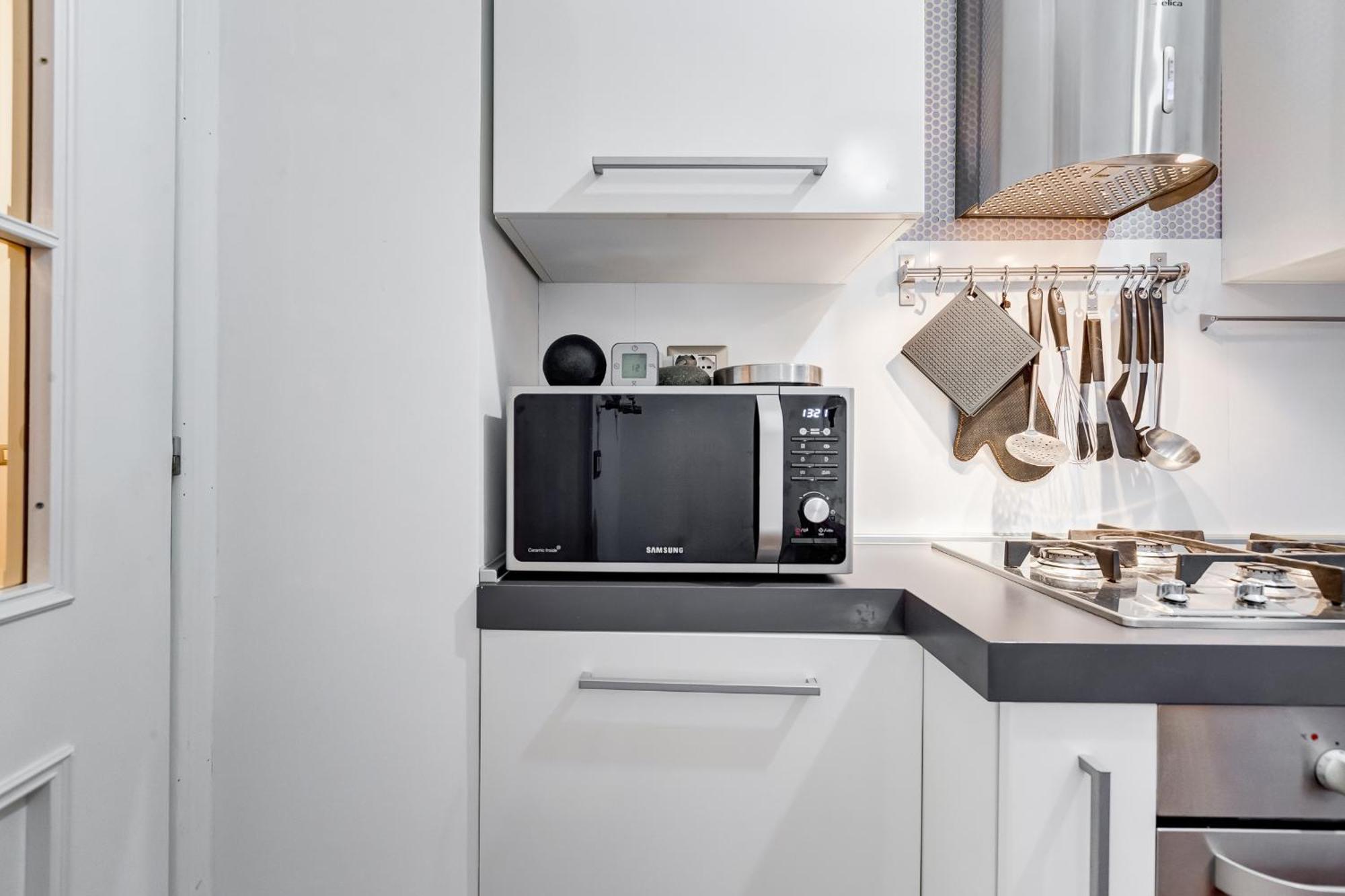 Apartamento The Funny In Garbatella *